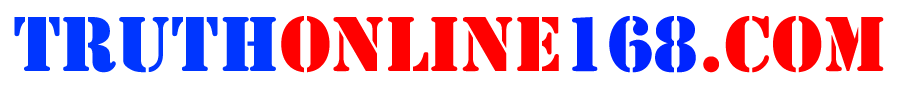 logo truthonline168